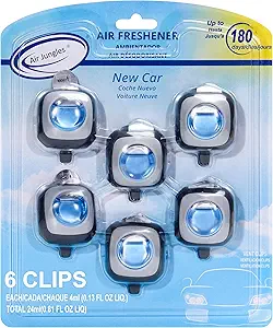 car air freshner